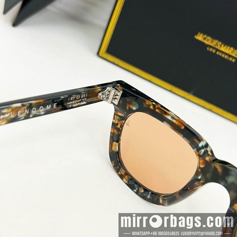 Jacques Marie Mage Glasses smx45