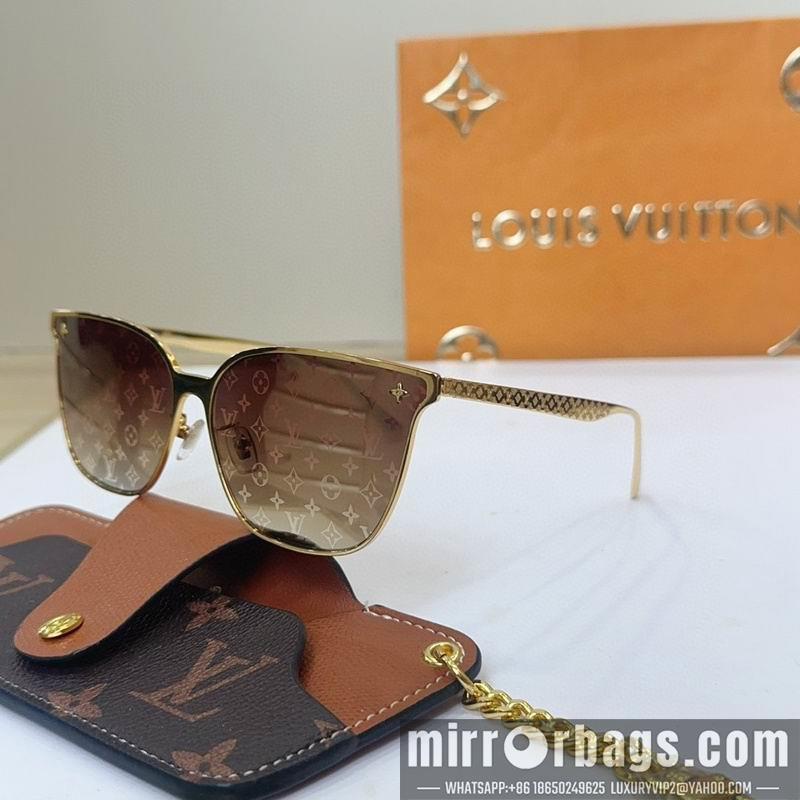 LV Glasses smr118