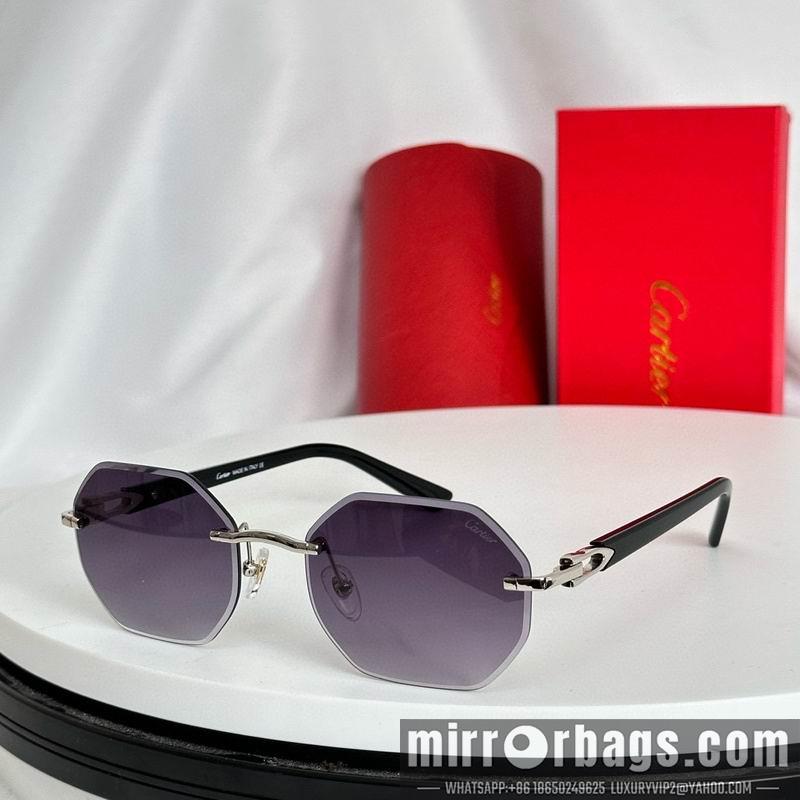 Cartier Glasses smr172