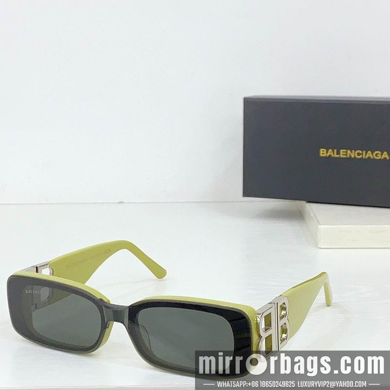 Balenciaga Glasses smr98