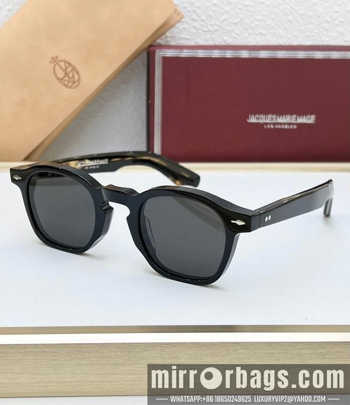 Jacques Marie Mage Glasses 03smh35