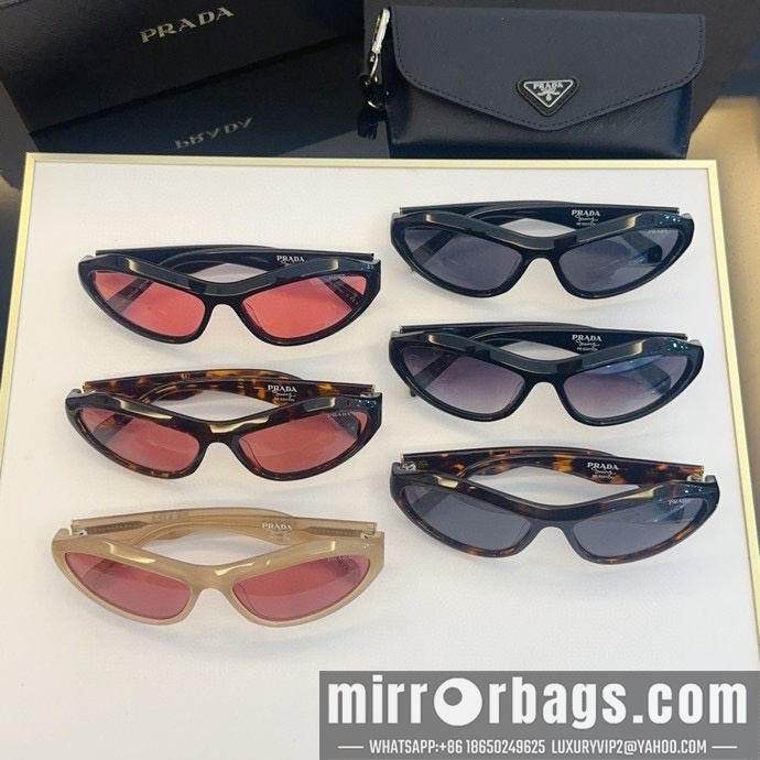 Prada Glasses smx242