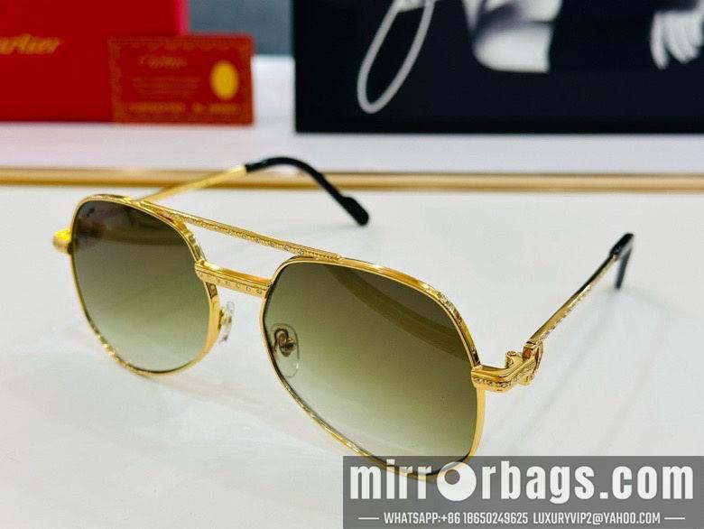 Cartier Glasses smr70