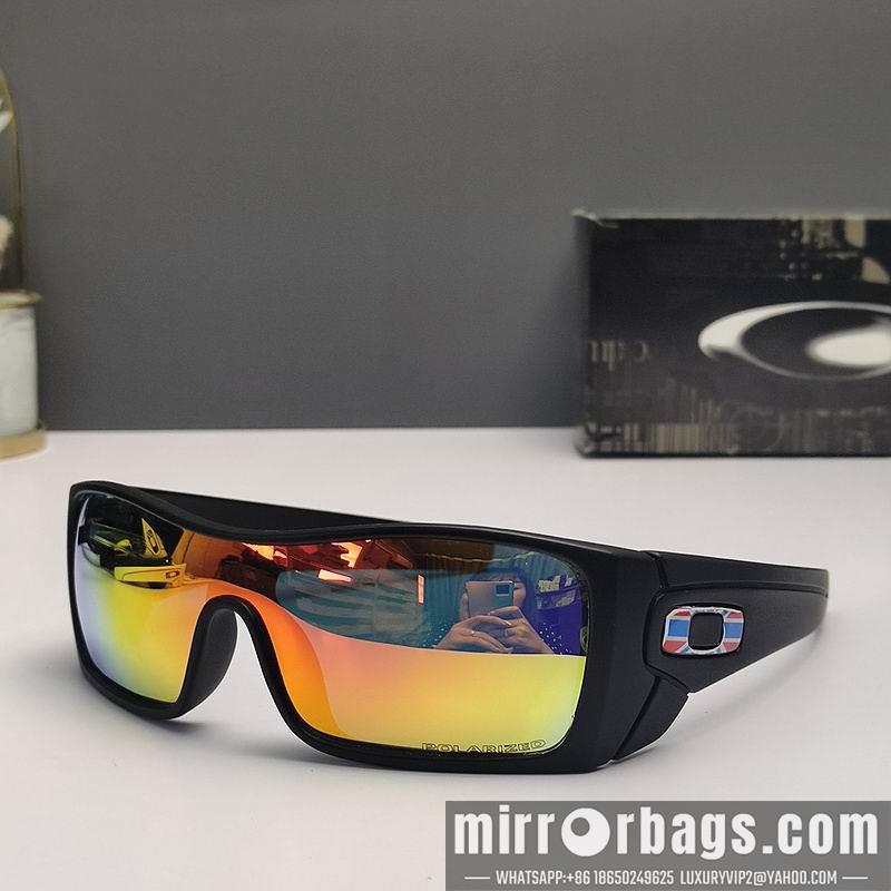Oakley Glasses 03smh43