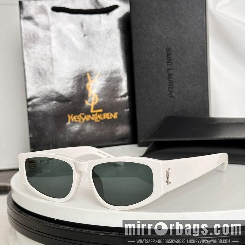 YSL Glasses 03smh03