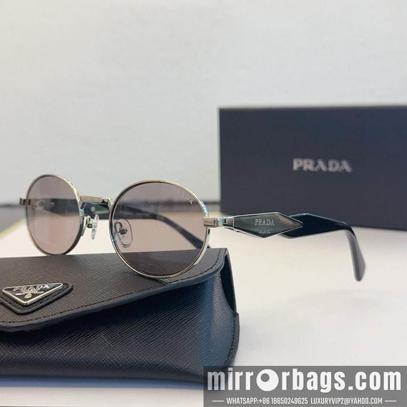 Prada Glasses smx253