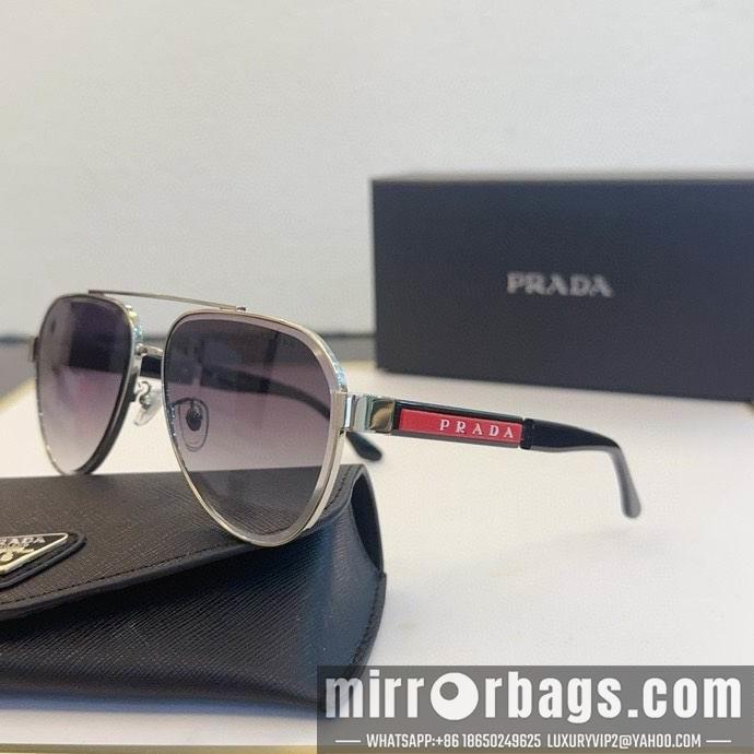 Prada Glasses smx266