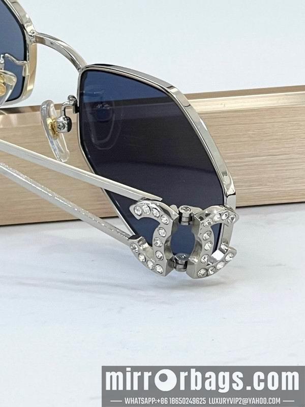 Chanel Glasses smh151