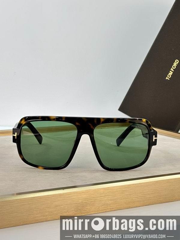 Tom Ford Glasses smx155