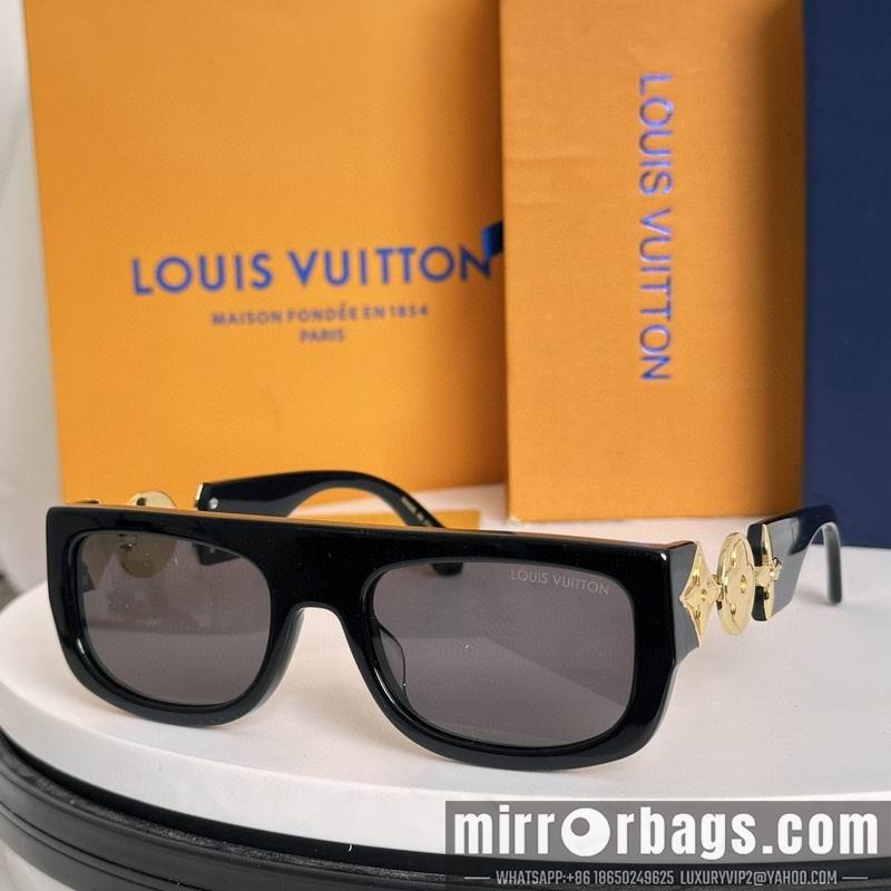 LV Glasses smh152