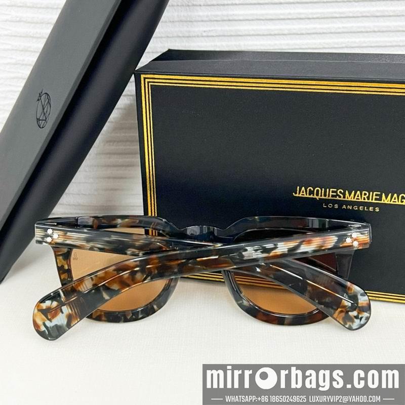 Jacques Marie Mage Glasses smx45