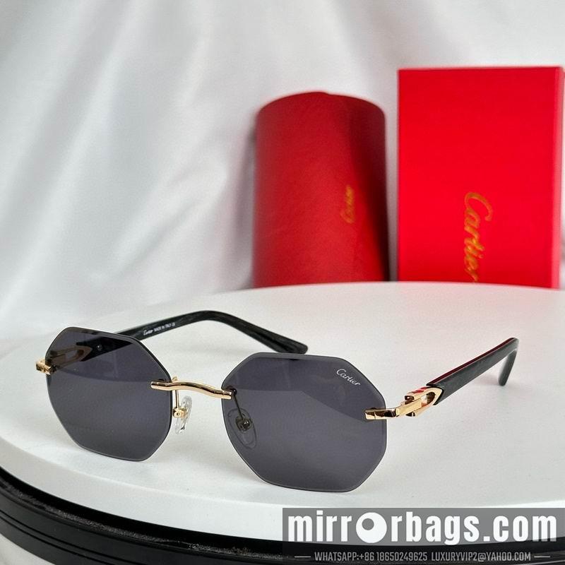 Cartier Glasses smr172
