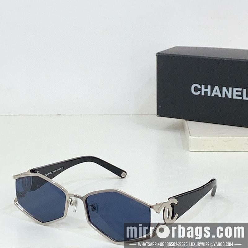 Chanel Glasses smr36