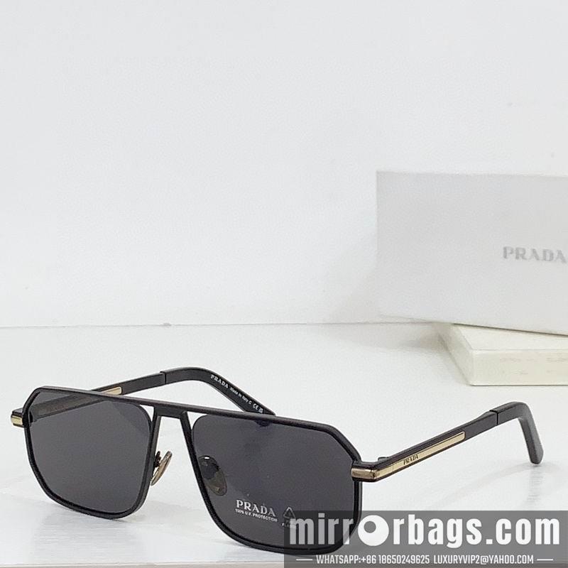 Prada Glasses smh55