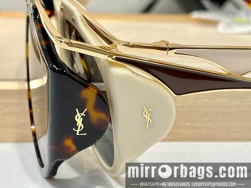 YSL Glasses smx57