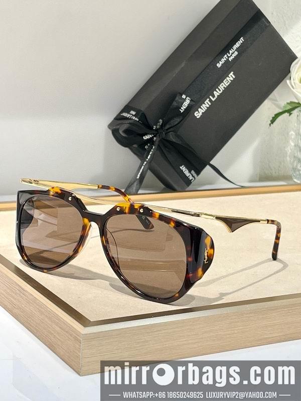YSL Glasses smx57