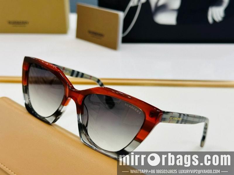 Burberry Glasses smx33