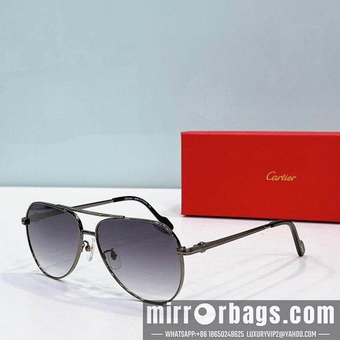 Cartier Glasses smr152