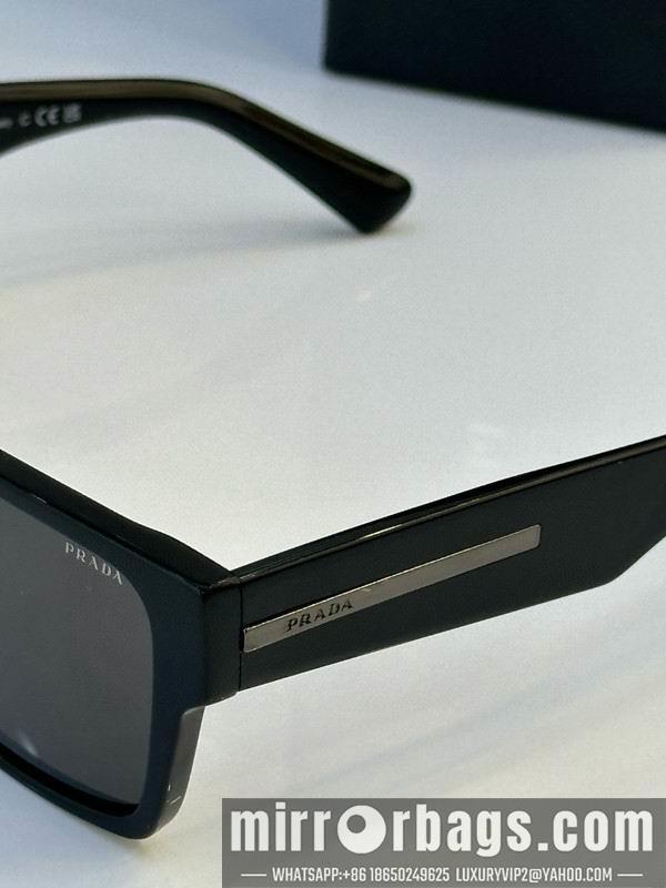Prada Glasses smh100