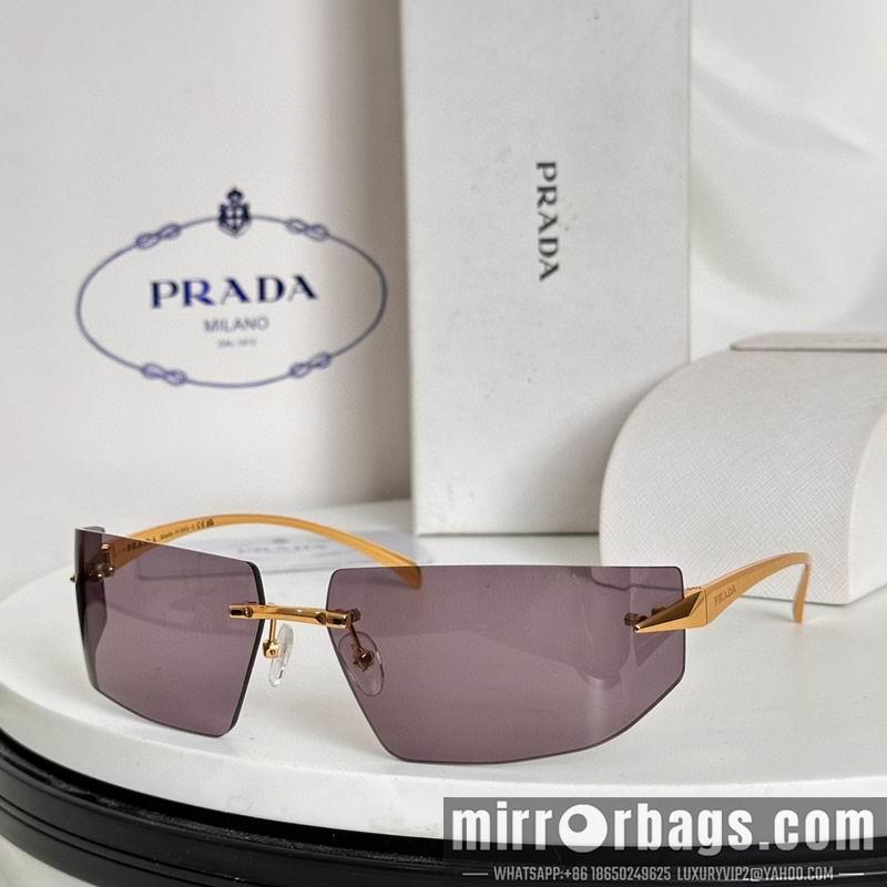 Prada Glasses smh130