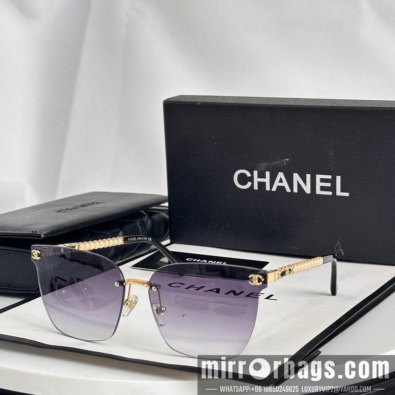 Chanel Glasses smr78