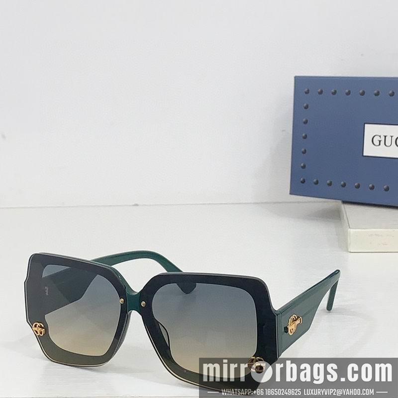 Gucci Glasses smr57