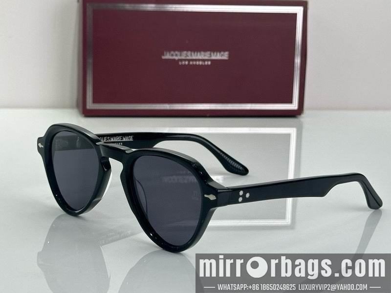 Jacques Marie Mage Glasses smx35