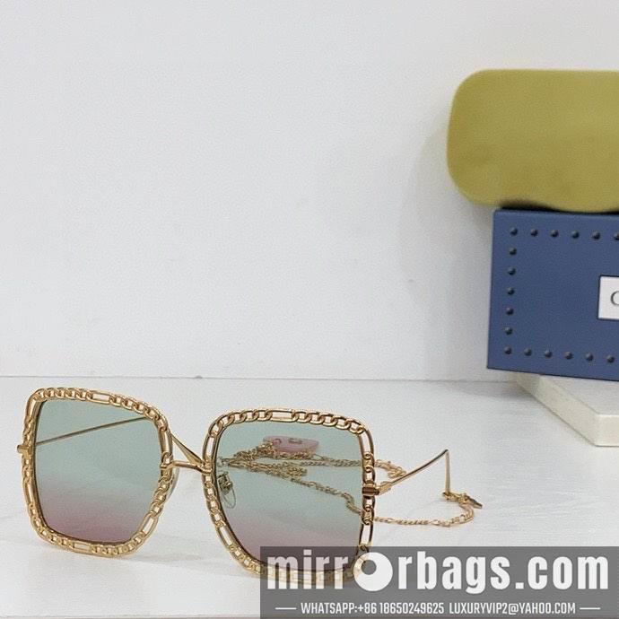Gucci Glasses smr16