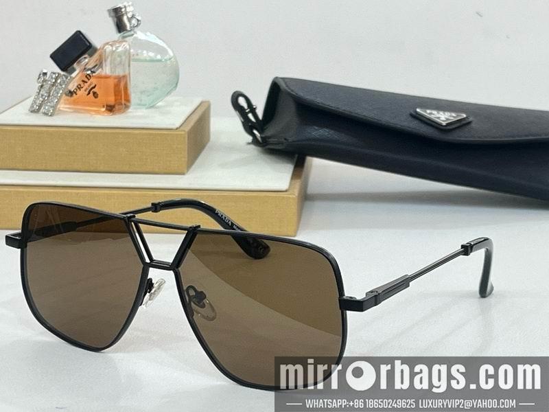 Prada Glasses smr77