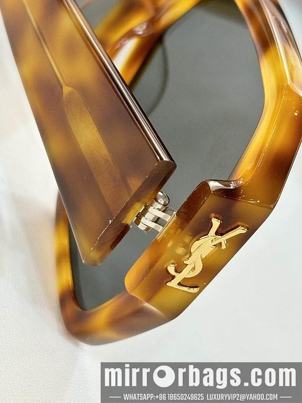 YSL Glasses 03smh36