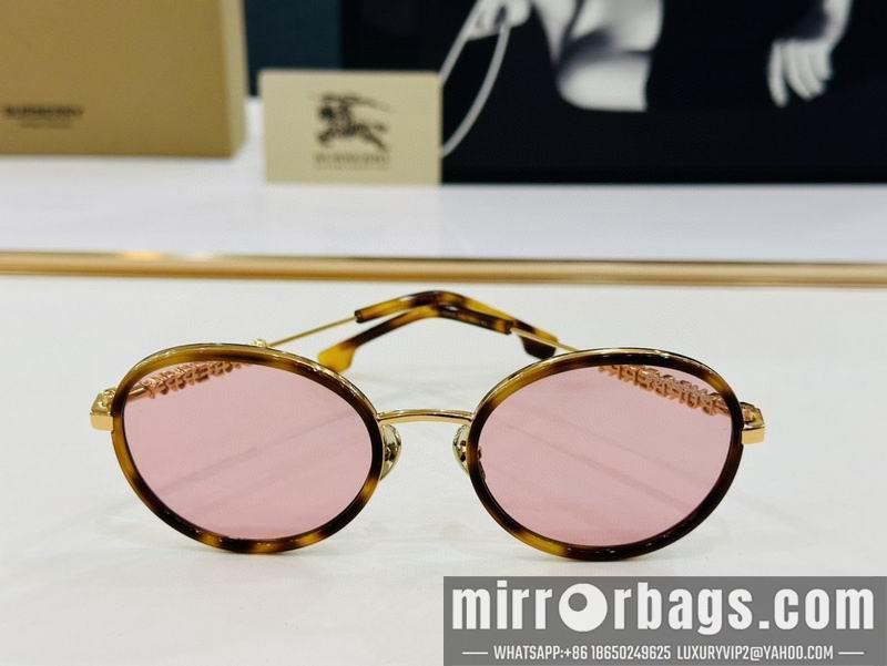 Burberry Glasses smr31