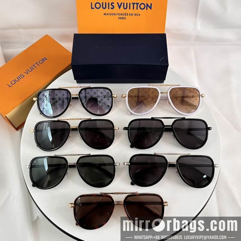LV Glasses smr135