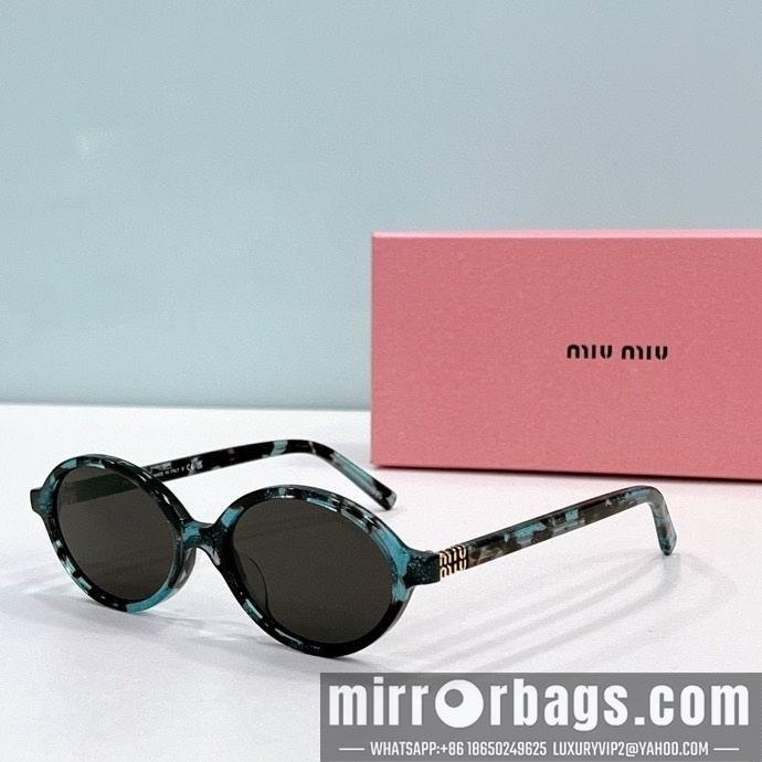 MiuMiu Glasses smx99
