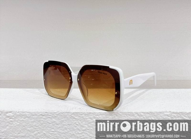 MiuMiu Glasses smx79