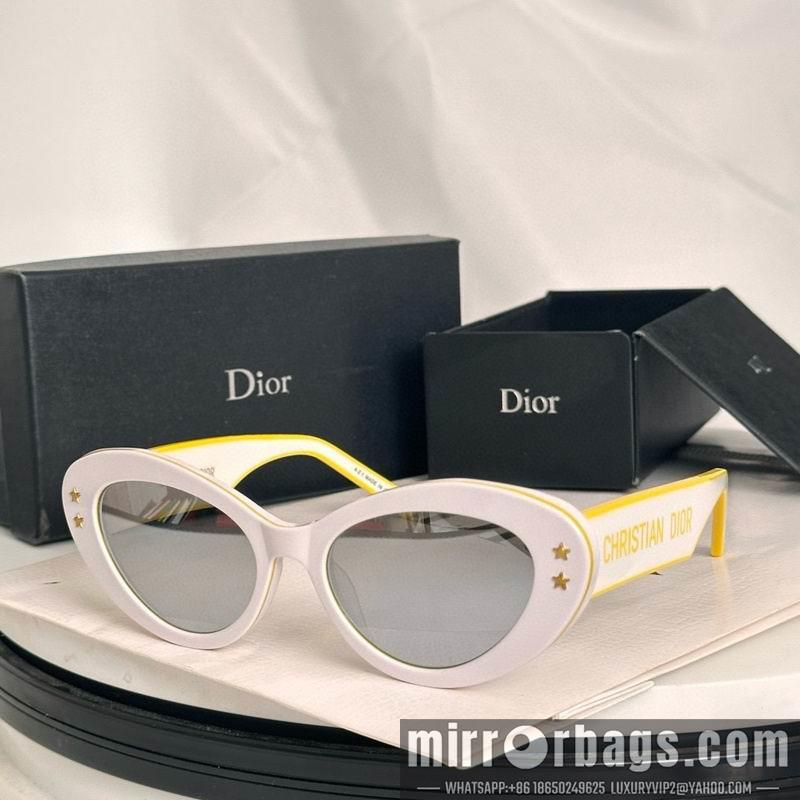 Dior Glasses 03smh143