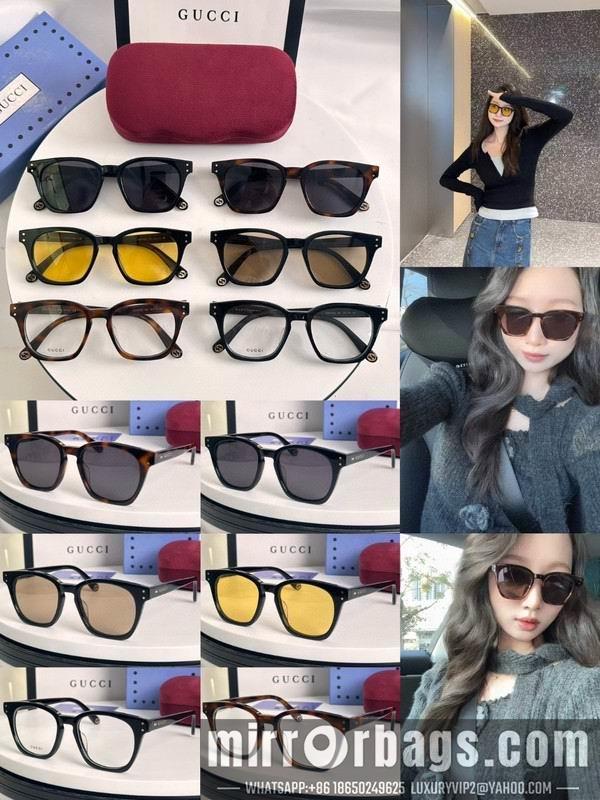 Gucci Glasses smh200