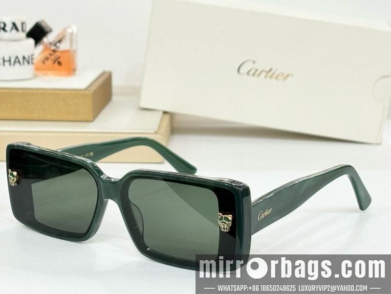 Cartier Glasses smr105
