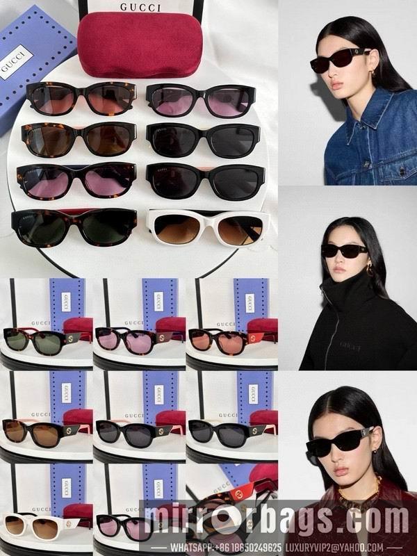 Gucci Glasses smh120
