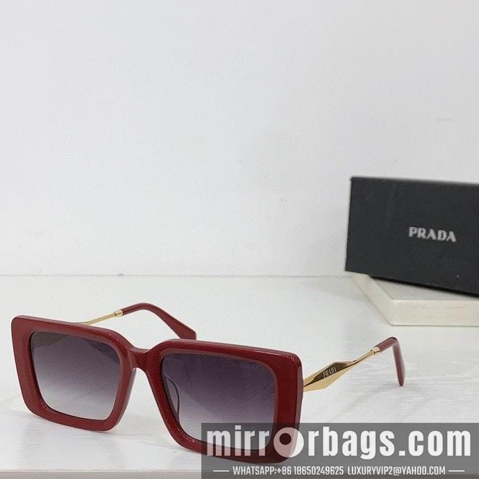 Prada Glasses smx268