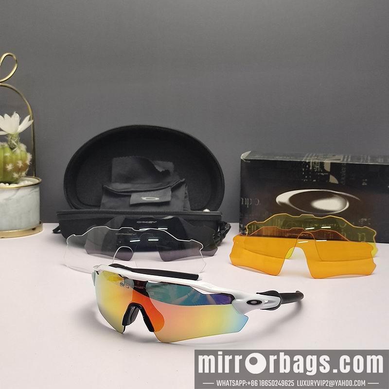 Oakley Glasses smx92