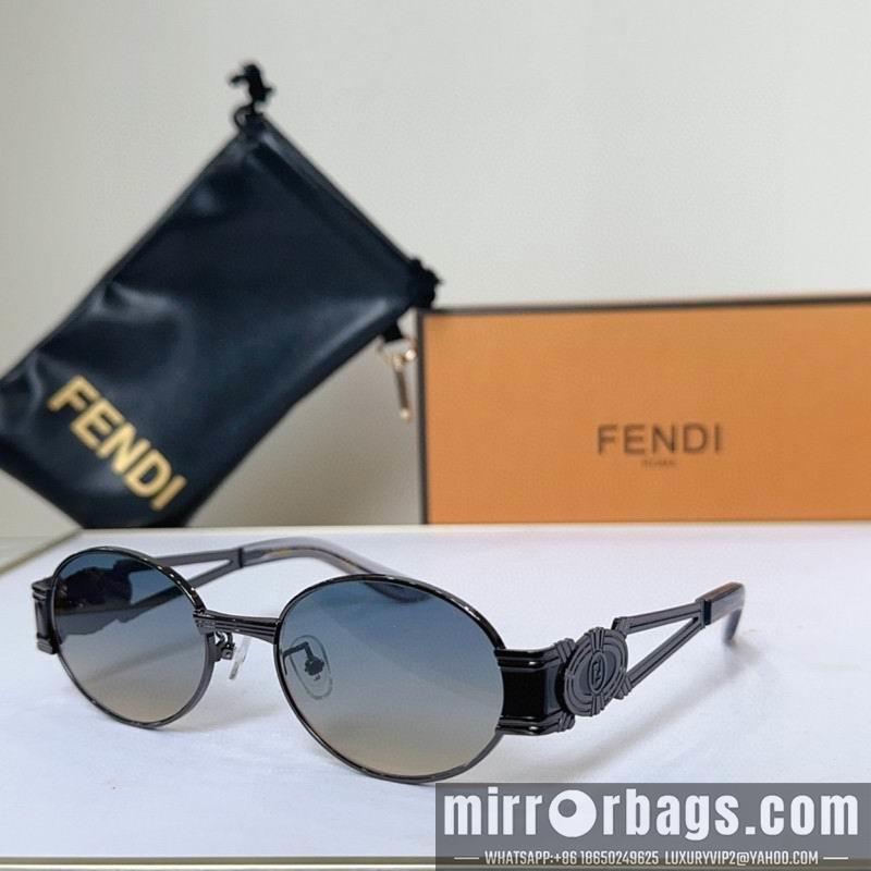 Fendi Glasses smh118