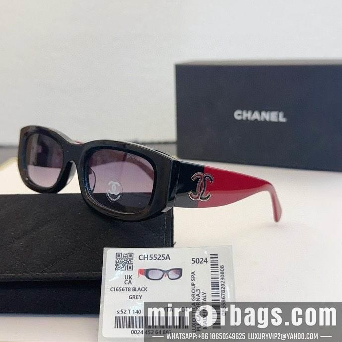 Chanel Glasses smx296