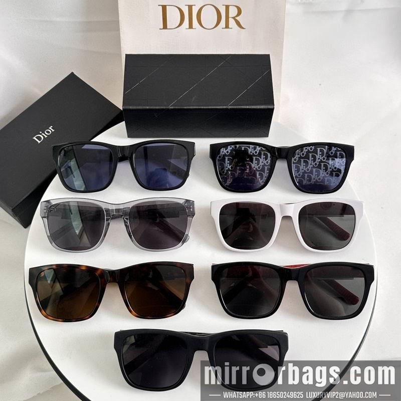 Dior Glasses 03smh138