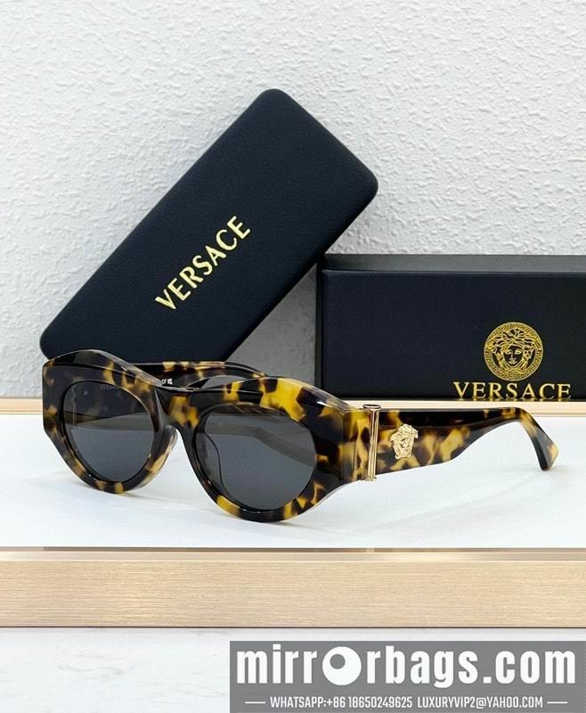 Versace Glasses 03smh77