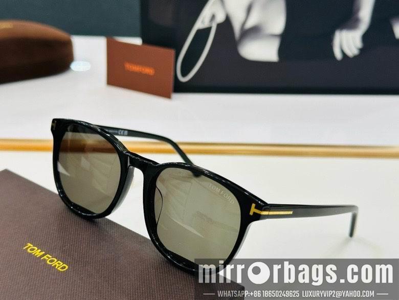 Tom Ford Glasses smx40