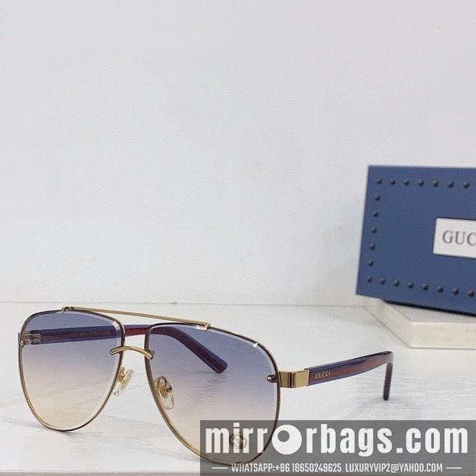 Gucci Glasses smx139