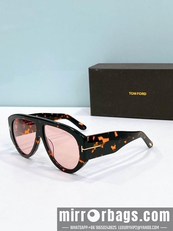 Tom Ford Glasses smx135