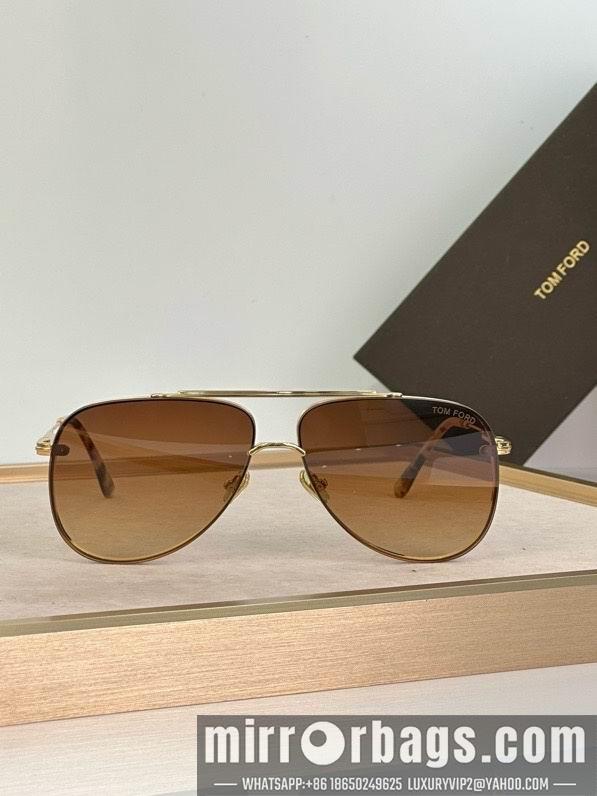Tom Ford Glasses smx154