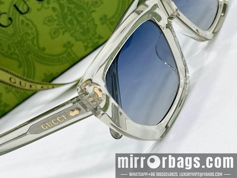Gucci Glasses smx191
