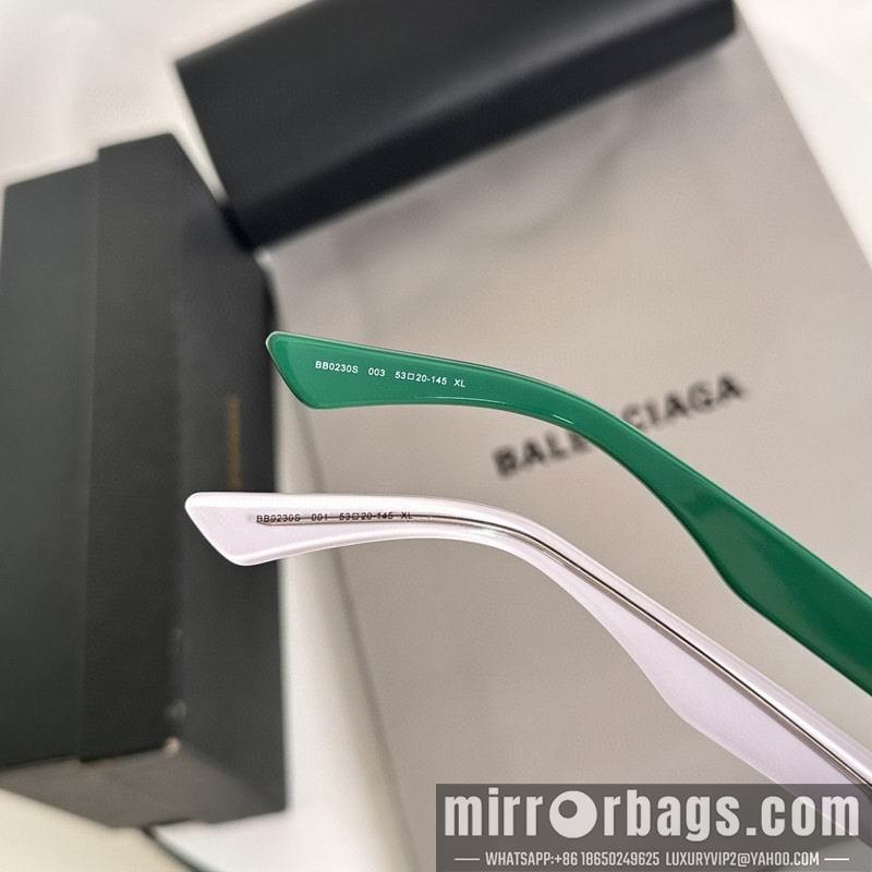 Balenciaga Glasses 03smh10